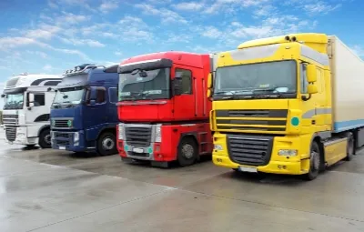 İzmir Havsa Nakliye Ambarı