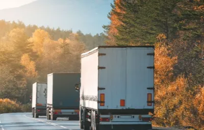 İzmir ile Havsa Arası Klima Taşıma