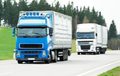 İzmir ile Havsa Arası Eşya Taşıma